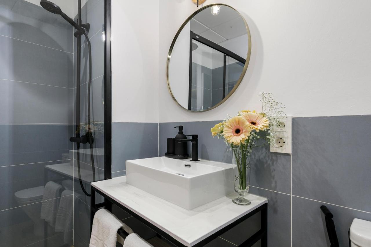 Hi - Smart - He 0 Appartement